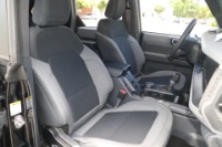 Used 2021 Ford Bronco 4-DOOR 4X4 5-PASSENGER for sale $59,950 at Auto Collection in Murfreesboro TN 37130 45