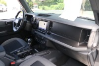 Used 2021 Ford Bronco 4-DOOR 4X4 5-PASSENGER for sale $59,950 at Auto Collection in Murfreesboro TN 37130 46