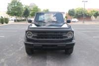 Used 2021 Ford Bronco 4-DOOR 4X4 5-PASSENGER for sale $59,950 at Auto Collection in Murfreesboro TN 37130 5
