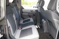 Used 2021 Ford Bronco 4-DOOR 4X4 5-PASSENGER for sale $59,950 at Auto Collection in Murfreesboro TN 37130 54