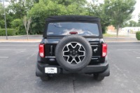 Used 2021 Ford Bronco 4-DOOR 4X4 5-PASSENGER for sale $59,950 at Auto Collection in Murfreesboro TN 37130 6