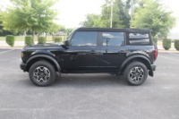 Used 2021 Ford Bronco 4-DOOR 4X4 5-PASSENGER for sale $59,950 at Auto Collection in Murfreesboro TN 37130 7