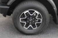 Used 2021 Ford Bronco 4-DOOR 4X4 5-PASSENGER for sale $59,950 at Auto Collection in Murfreesboro TN 37130 78