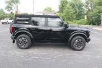 Used 2021 Ford Bronco 4-DOOR 4X4 5-PASSENGER for sale $59,950 at Auto Collection in Murfreesboro TN 37130 8