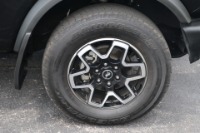 Used 2021 Ford Bronco 4-DOOR 4X4 5-PASSENGER for sale $59,950 at Auto Collection in Murfreesboro TN 37130 81