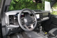 Used 2021 Ford Bronco 4-DOOR 4X4 5-PASSENGER for sale $59,950 at Auto Collection in Murfreesboro TN 37130 82