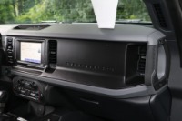 Used 2021 Ford Bronco 4-DOOR 4X4 5-PASSENGER for sale $59,950 at Auto Collection in Murfreesboro TN 37130 89
