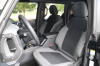 Used 2021 Ford Bronco 4-DOOR 4X4 5-PASSENGER for sale $59,950 at Auto Collection in Murfreesboro TN 37130 93