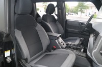 Used 2021 Ford Bronco 4-DOOR 4X4 5-PASSENGER for sale $59,950 at Auto Collection in Murfreesboro TN 37130 96