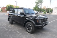 Used 2021 Ford Bronco 4-DOOR 4X4 5-PASSENGER for sale $59,950 at Auto Collection in Murfreesboro TN 37130 1