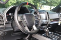 Used 2020 Ford F-150 Raptor CREW CAB 4X4 W/30K IN AFTERMARKET for sale Sold at Auto Collection in Murfreesboro TN 37130 18