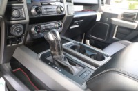 Used 2020 Ford F-150 Raptor CREW CAB 4X4 W/30K IN AFTERMARKET for sale Sold at Auto Collection in Murfreesboro TN 37130 20