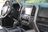 Used 2020 Ford F-150 Raptor CREW CAB 4X4 W/30K IN AFTERMARKET for sale Sold at Auto Collection in Murfreesboro TN 37130 23
