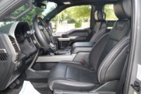 Used 2020 Ford F-150 Raptor CREW CAB 4X4 W/30K IN AFTERMARKET for sale Sold at Auto Collection in Murfreesboro TN 37130 27