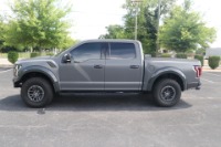 Used 2020 Ford F-150 Raptor CREW CAB 4X4 W/30K IN AFTERMARKET for sale Sold at Auto Collection in Murfreesboro TN 37130 3