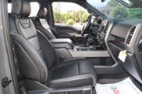 Used 2020 Ford F-150 Raptor CREW CAB 4X4 W/30K IN AFTERMARKET for sale Sold at Auto Collection in Murfreesboro TN 37130 30