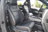 Used 2020 Ford F-150 Raptor CREW CAB 4X4 W/30K IN AFTERMARKET for sale Sold at Auto Collection in Murfreesboro TN 37130 31