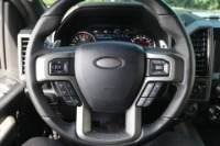 Used 2020 Ford F-150 Raptor CREW CAB 4X4 W/30K IN AFTERMARKET for sale Sold at Auto Collection in Murfreesboro TN 37130 38