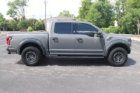 Used 2020 Ford F-150 Raptor CREW CAB 4X4 W/30K IN AFTERMARKET for sale Sold at Auto Collection in Murfreesboro TN 37130 4