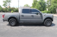 Used 2020 Ford F-150 Raptor CREW CAB 4X4 W/30K IN AFTERMARKET for sale Sold at Auto Collection in Murfreesboro TN 37130 4