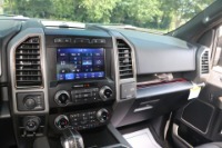 Used 2020 Ford F-150 Raptor CREW CAB 4X4 W/30K IN AFTERMARKET for sale Sold at Auto Collection in Murfreesboro TN 37130 44