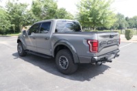 Used 2020 Ford F-150 Raptor CREW CAB 4X4 W/30K IN AFTERMARKET for sale Sold at Auto Collection in Murfreesboro TN 37130 6