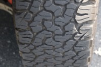 Used 2020 Ford F-150 Raptor CREW CAB 4X4 W/30K IN AFTERMARKET for sale Sold at Auto Collection in Murfreesboro TN 37130 77