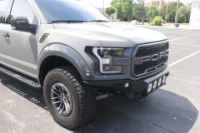 Used 2020 Ford F-150 Raptor CREW CAB 4X4 W/30K IN AFTERMARKET for sale Sold at Auto Collection in Murfreesboro TN 37130 9