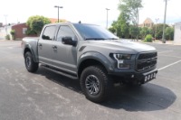 Used 2020 Ford F-150 Raptor CREW CAB 4X4 W/30K IN AFTERMARKET for sale Sold at Auto Collection in Murfreesboro TN 37130 1