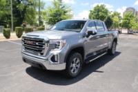 Used 2021 GMC Sierra 1500 SLT X31 OFF ROAD PKG W/NAV for sale Sold at Auto Collection in Murfreesboro TN 37130 2