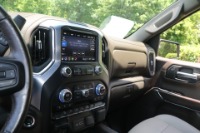 Used 2021 GMC Sierra 1500 SLT X31 OFF ROAD PKG W/NAV for sale Sold at Auto Collection in Murfreesboro TN 37130 22