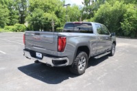 Used 2021 GMC Sierra 1500 SLT X31 OFF ROAD PKG W/NAV for sale Sold at Auto Collection in Murfreesboro TN 37130 3