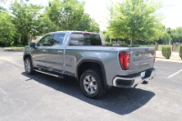 Used 2021 GMC Sierra 1500 SLT X31 OFF ROAD PKG W/NAV for sale Sold at Auto Collection in Murfreesboro TN 37130 4