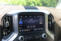 Used 2021 GMC Sierra 1500 SLT X31 OFF ROAD PKG W/NAV for sale Sold at Auto Collection in Murfreesboro TN 37130 51