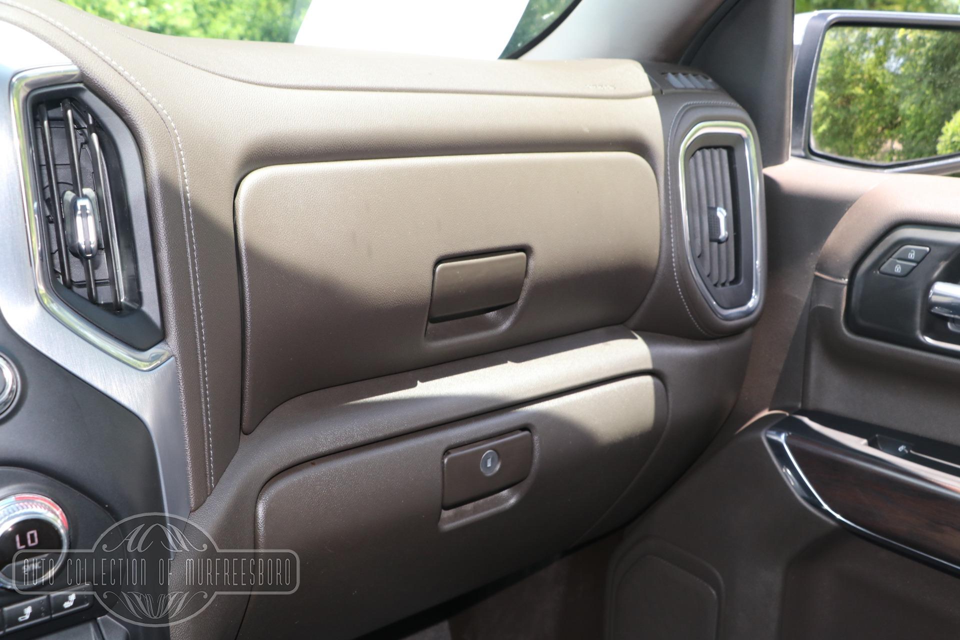 Used 2021 GMC Sierra 1500 SLT X31 OFF ROAD PKG W/NAV For Sale