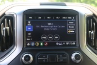 Used 2021 GMC Sierra 1500 SLT X31 OFF ROAD PKG W/NAV for sale Sold at Auto Collection in Murfreesboro TN 37130 55