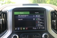 Used 2021 GMC Sierra 1500 SLT X31 OFF ROAD PKG W/NAV for sale Sold at Auto Collection in Murfreesboro TN 37130 57