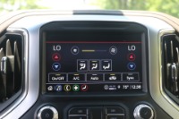 Used 2021 GMC Sierra 1500 SLT X31 OFF ROAD PKG W/NAV for sale Sold at Auto Collection in Murfreesboro TN 37130 58