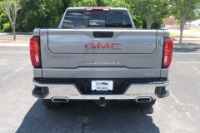 Used 2021 GMC Sierra 1500 SLT X31 OFF ROAD PKG W/NAV for sale Sold at Auto Collection in Murfreesboro TN 37130 78