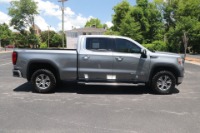 Used 2021 GMC Sierra 1500 SLT X31 OFF ROAD PKG W/NAV for sale Sold at Auto Collection in Murfreesboro TN 37130 8