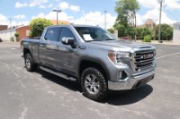 Used 2021 GMC Sierra 1500 SLT X31 OFF ROAD PKG W/NAV for sale Sold at Auto Collection in Murfreesboro TN 37130 1