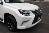 Used 2021 Lexus GX 460 PREMIUM AWD W/NAV for sale Sold at Auto Collection in Murfreesboro TN 37130 11