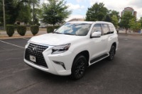 Used 2021 Lexus GX 460 PREMIUM AWD W/NAV for sale Sold at Auto Collection in Murfreesboro TN 37130 2