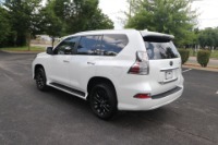 Used 2021 Lexus GX 460 PREMIUM AWD W/NAV for sale Sold at Auto Collection in Murfreesboro TN 37130 4