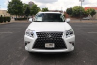 Used 2021 Lexus GX 460 PREMIUM AWD W/NAV for sale Sold at Auto Collection in Murfreesboro TN 37130 5