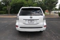 Used 2021 Lexus GX 460 PREMIUM AWD W/NAV for sale Sold at Auto Collection in Murfreesboro TN 37130 6