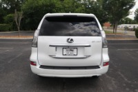 Used 2021 Lexus GX 460 PREMIUM AWD W/NAV for sale Sold at Auto Collection in Murfreesboro TN 37130 77