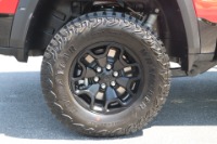 Used 2022 Ram 1500 TRX CREW CAB 4X4 W/NAV for sale $93,950 at Auto Collection in Murfreesboro TN 37130 23