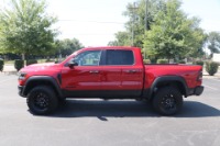 Used 2022 Ram 1500 TRX CREW CAB 4X4 W/NAV for sale $93,950 at Auto Collection in Murfreesboro TN 37130 7