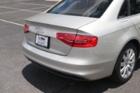 Used 2015 Audi A4 2.0T PREMIUM AUDI MMI NAVIGATION FWD for sale Sold at Auto Collection in Murfreesboro TN 37130 13